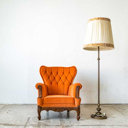 UseCase: Valuation for Probate | The case of the precious armchair