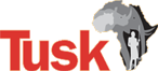 Tusk logo