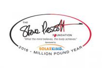 Steve Prescott Foundation Logo