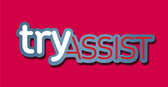 Try Assist Charity