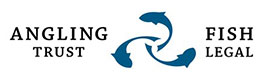 Angling Trust logo