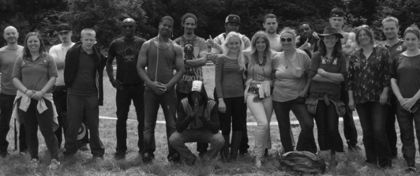 Key4Life Event