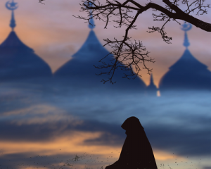 Muslim Burial Traditions, Funeral Services & Death Prayers